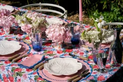 Loulou La Dune Place Settings & Linens|Emily Placemat And Napkin Set