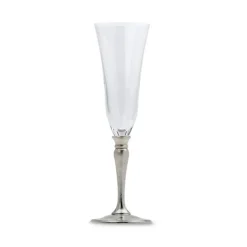 Match Silver|Glassware|Empire Champagne Glass