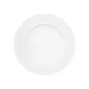 Anna Weatherley Dinnerware|Empire White B&B