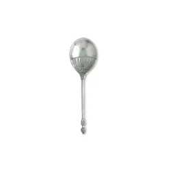 Match Dinnerware|Engraved Spoon