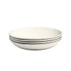 Made In Dinnerware|Entre Bowls in White