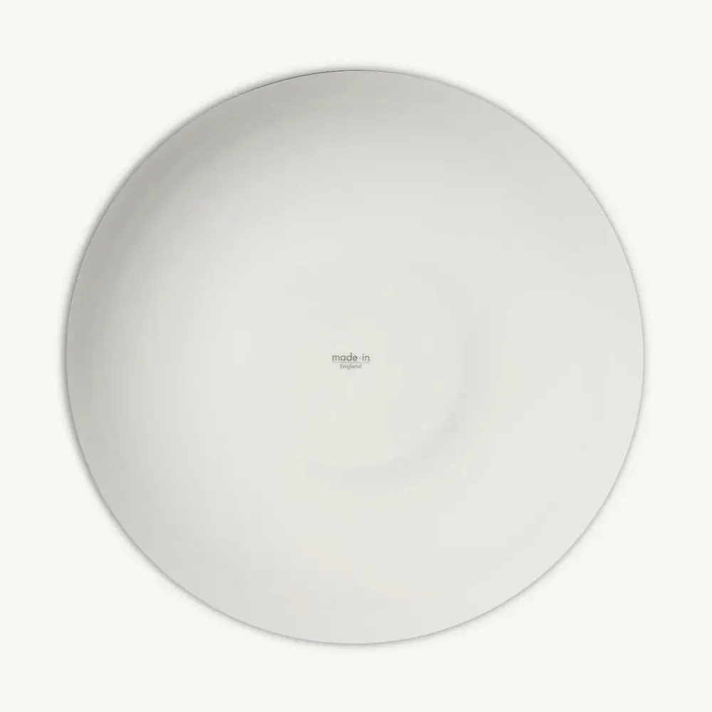 Made In Dinnerware|Entre Bowls in White