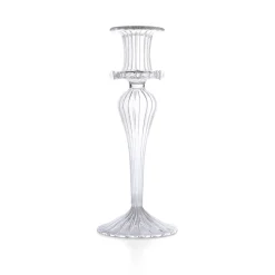 Issy Granger Candles|Esna Glass Candlestick
