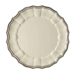 MARIO LUCA GIUSTI Dinnerware|Eva Melamine Dinner Plate