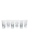 Baccarat Glassware|Everyday Highball, Set of 6