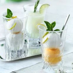 Baccarat Glassware|Everyday Highball, Set of 6