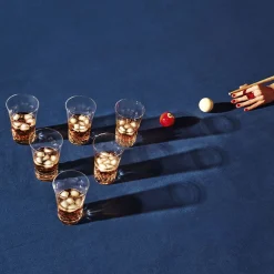 Baccarat Glassware|Everyday Highball, Set of 6