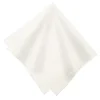 Caravan Place Settings & Linens|Everyday Napkin in Ivory, Set of 4