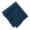 Caravan Place Settings & Linens|Everyday Napkin in Navy, Set of 4