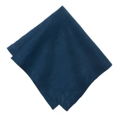 Caravan Place Settings & Linens|Everyday Napkin in Navy, Set of 4