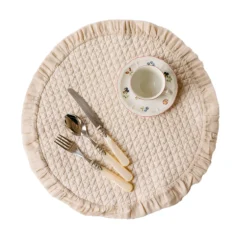 Nadia & Co Place Settings & Linens|Farfalla Placemats