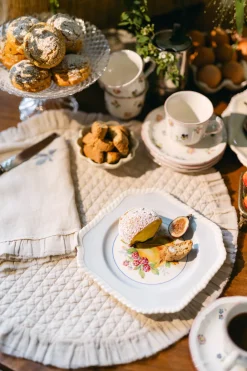 Nadia & Co Place Settings & Linens|Farfalla Placemats