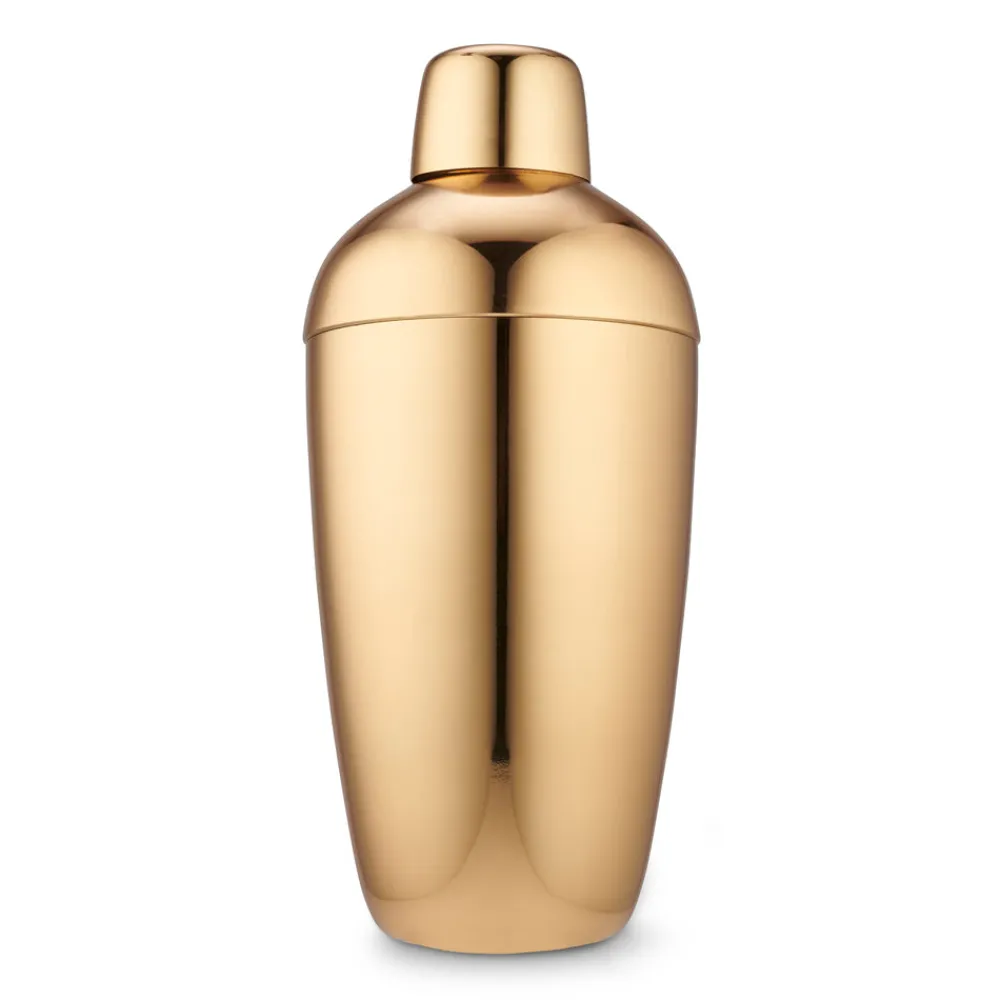 AERIN Bar|Dinnerware|Fausto Jigger and Shaker Set, Set of 2