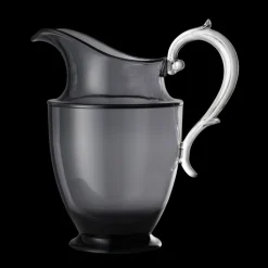 MARIO LUCA GIUSTI Glassware|Federica Acrylic Pitcher