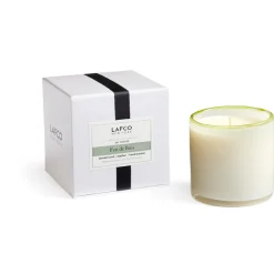 LAFCO New York Candles & Fragrance|Candles|Feu de Bois Candle