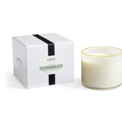 LAFCO New York Candles & Fragrance|Candles|Feu de Bois Candle