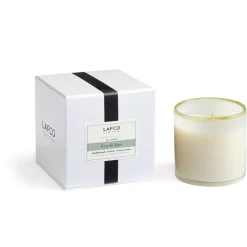 LAFCO New York Candles & Fragrance|Candles|Feu de Bois Candle