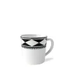 Caskata Dinnerware|Fez Mug in Black