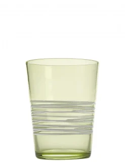 Zafferano Glassware|Filante Tumbler, Set of 6