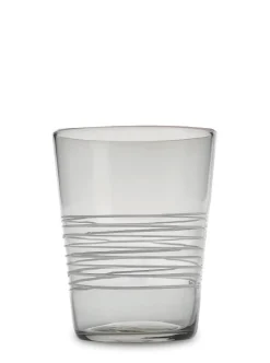 Zafferano Glassware|Filante Tumbler, Set of 6