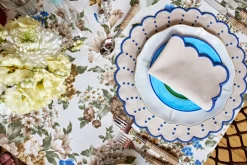 Loulou La Dune Place Settings & Linens|Fiona Placemat and Napkin Set