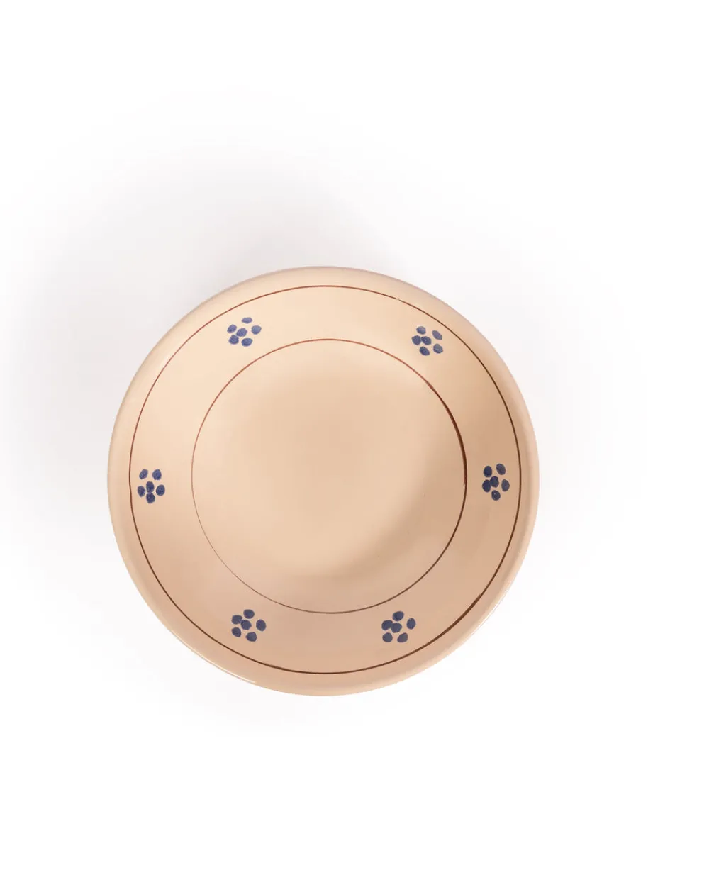 Sharland England Dinnerware|Fiore Pasta Bowl, Set of 4