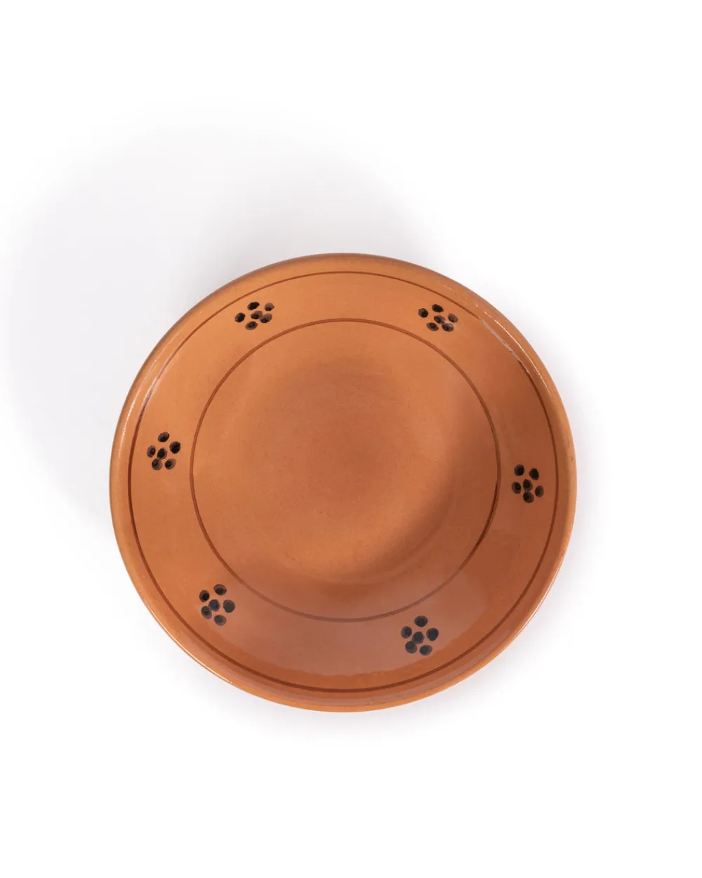 Sharland England Dinnerware|Fiore Pasta Bowl, Set of 4