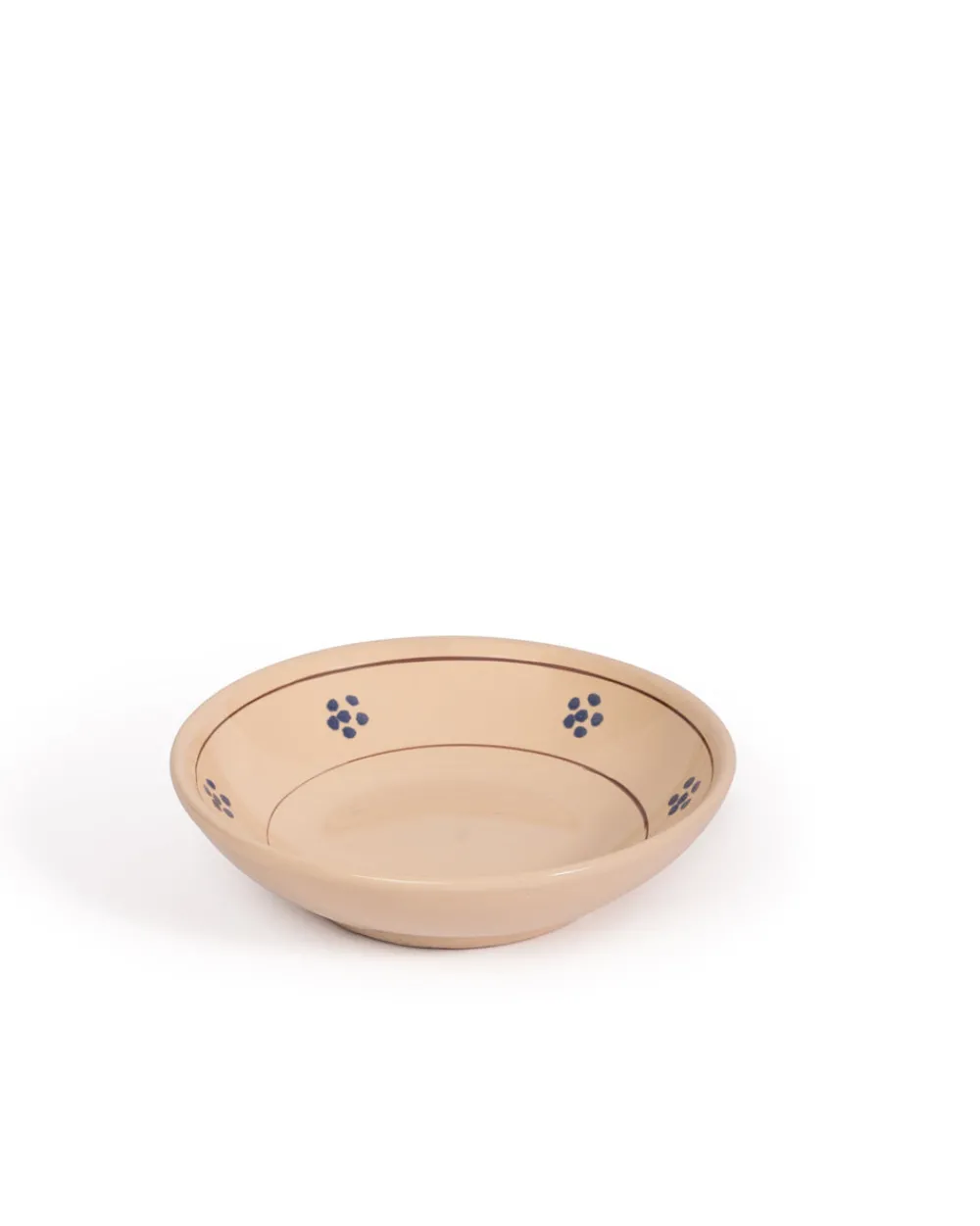 Sharland England Dinnerware|Fiore Pasta Bowl, Set of 4