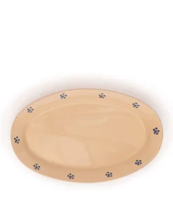 Sharland England Dinnerware|Fiore Serving Platter