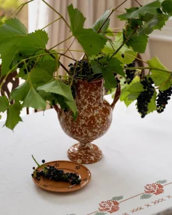 Sharland England Dinnerware|Fiore Side Plate, Set of 4