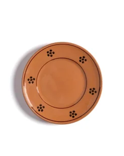 Sharland England Dinnerware|Fiore Side Plate, Set of 4