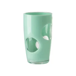 MARIO LUCA GIUSTI Glassware|Fisheye Acrylic Highball