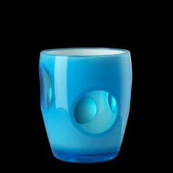 MARIO LUCA GIUSTI Glassware|Fisheye Acrylic Tumbler