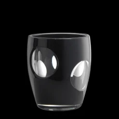MARIO LUCA GIUSTI Glassware|Fisheye Acrylic Tumbler