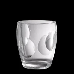 MARIO LUCA GIUSTI Glassware|Fisheye Acrylic Tumbler