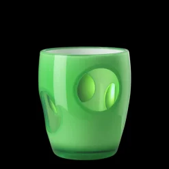 MARIO LUCA GIUSTI Glassware|Fisheye Acrylic Tumbler