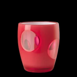MARIO LUCA GIUSTI Glassware|Fisheye Acrylic Tumbler