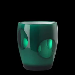 MARIO LUCA GIUSTI Glassware|Fisheye Acrylic Tumbler