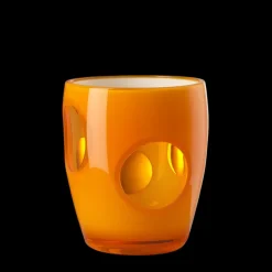 MARIO LUCA GIUSTI Glassware|Fisheye Acrylic Tumbler