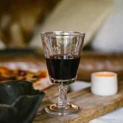 La Rochere Glassware|Fleur de Lys Wine Glass, Set of 6