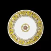 Wedgwood Dinnerware|Florentine Citron Dinner Plate 10.7"