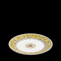 Wedgwood Dinnerware|Florentine Citron Dinner Plate 10.7"