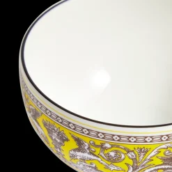 Wedgwood Dinnerware|Florentine Citron Rice Bowl