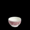 Wedgwood Dinnerware|Florentine Fuchsia Rice Bowl