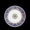 Wedgwood Dinnerware|Florentine Marine Plate