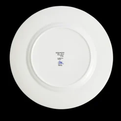 Wedgwood Dinnerware|Florentine Marine Plate 10.7