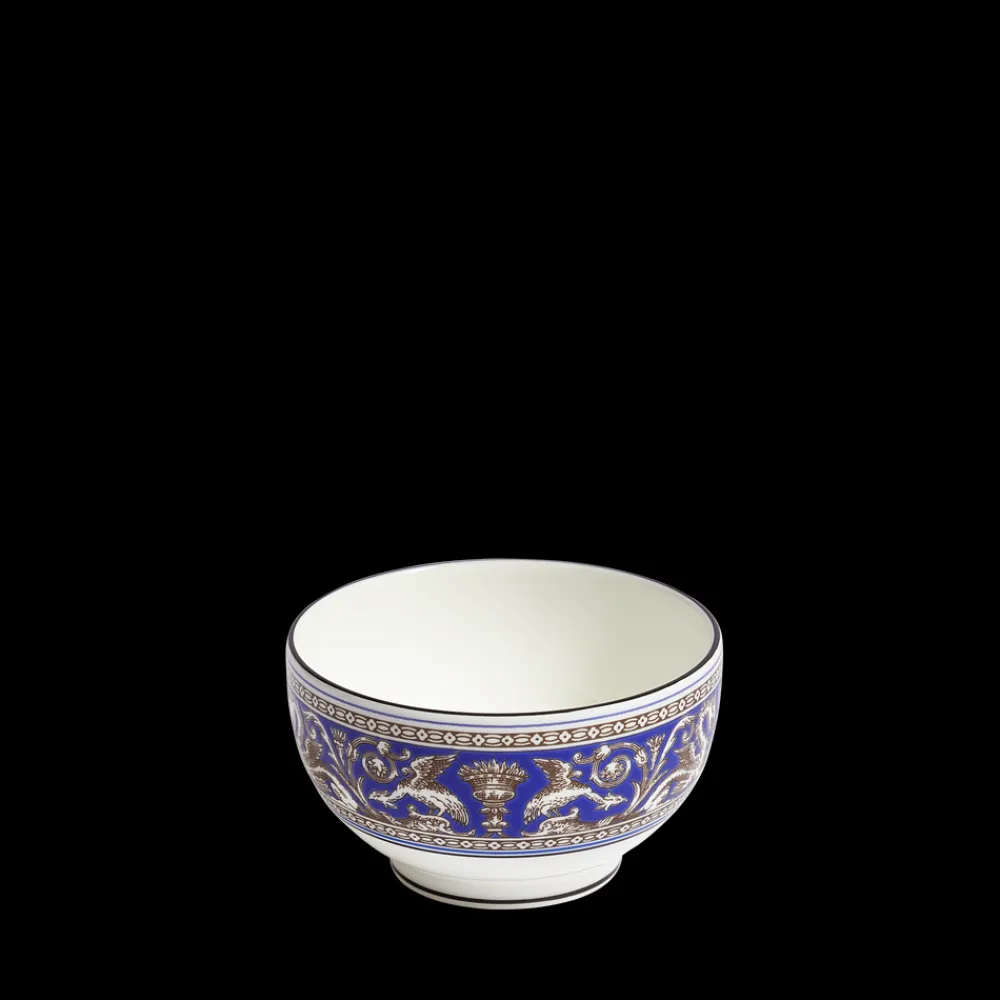 Wedgwood Dinnerware|Florentine Marine Rice Bowl