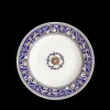 Wedgwood Dinnerware|Florentine Marine Rim Soup