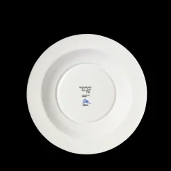 Wedgwood Dinnerware|Florentine Marine Rim Soup