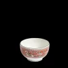 Wedgwood Dinnerware|Florentine Salmon Rice Bowl